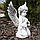 Ангел великий 35 см Гранд Презент СП503-3 беж, фото 4