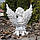 Ангел великий світиться 35 см Гранд Презент СП503-4 св, фото 6