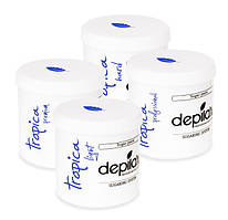 Цукрова паста серія Tropica