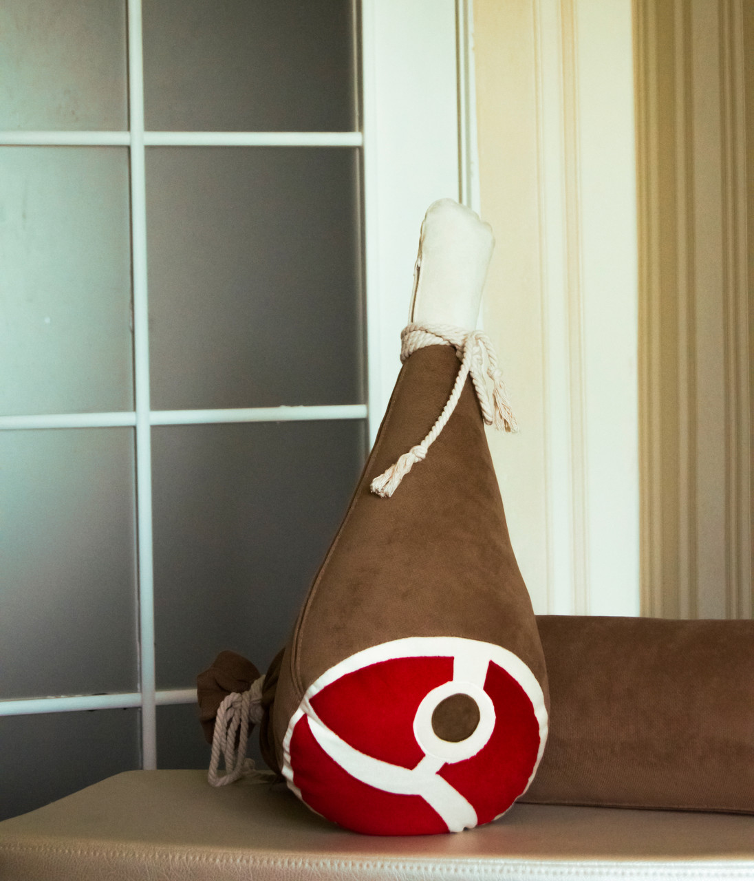 Подушка "Окодок", фото 1