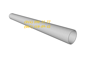 Азбестоцементні труби діаметр КСН 200 (L -5)