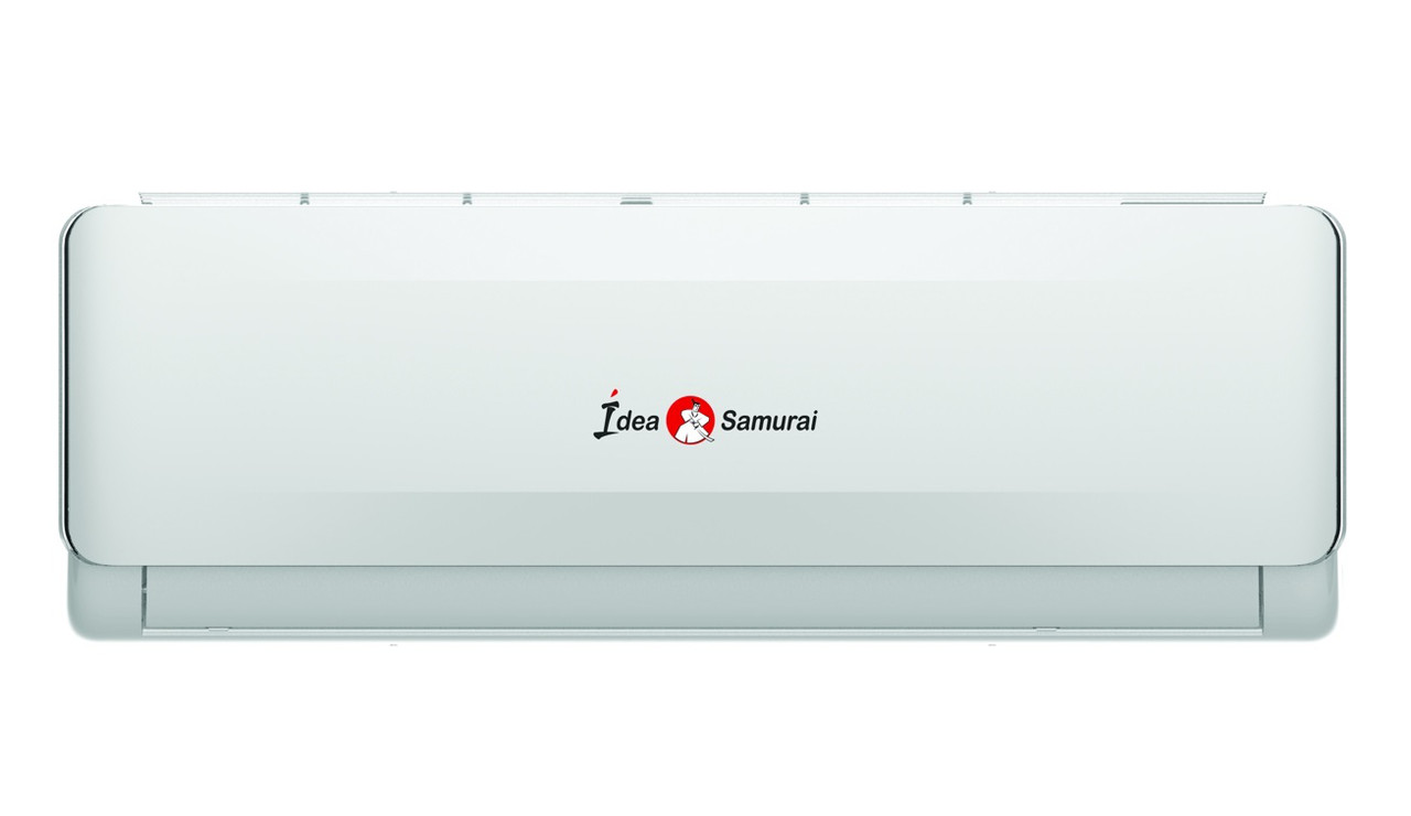 Кондиціонер IDEA ISR-36HR-SA7-N1