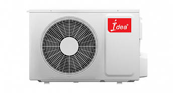 Кондиціонер IDEA ISR-09HR-SA7-N1, фото 3