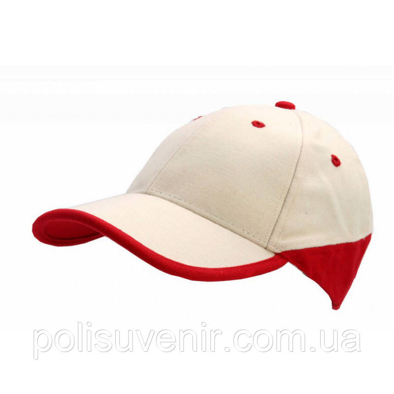 Кепка WEDGE, фото 1