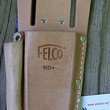Кобура для секатора Felco / Фелко 910 +, фото 5