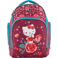 Рюкзак школьный Kite Hello Kitty (HK18-706M)