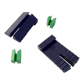 Кріплення для маяка штукатурного (100шт)