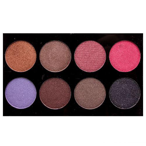 Тени Huda Beauty Love in eyeshadow shading powder №2 УЦЕНКА - фото 2 - id-p703284738