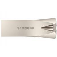 USB флеш накопичувач Samsung 128GB Bar Plus Silver USB 3.1 (MUF-128BE3\/APC)