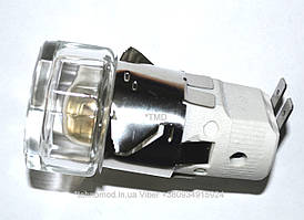 Патрон (цоколь) для духовки Hansa 8022958 з лампочкою (E14,25W)