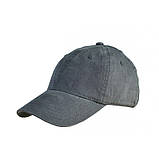 Кепка WASHED CO-FIT, фото 3