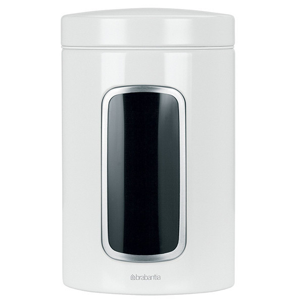 Банка для сипучих продуктів Brabantia 1.4 л (491009)
