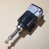 Втягувальне реле стартера СТ-25 КРАЗ МАЗ ЯМЗ (1381) СТ25-3708800-00