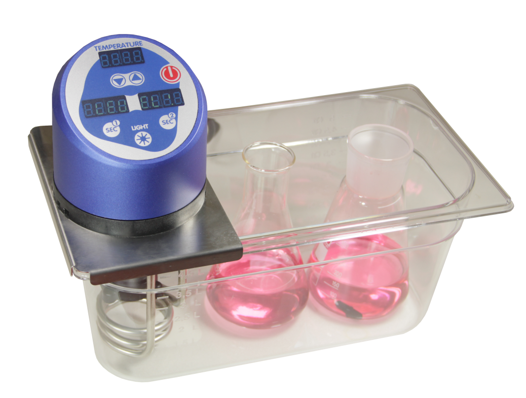 Термостат рідинний TW-2