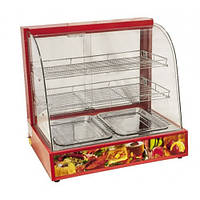 Вітрина теплова Rauder JVT-3