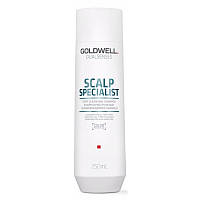 Шампунь глубокого очищения Goldwell Dualsenses Scalp Specialist Deep Cleansing Shampoо 250 ml