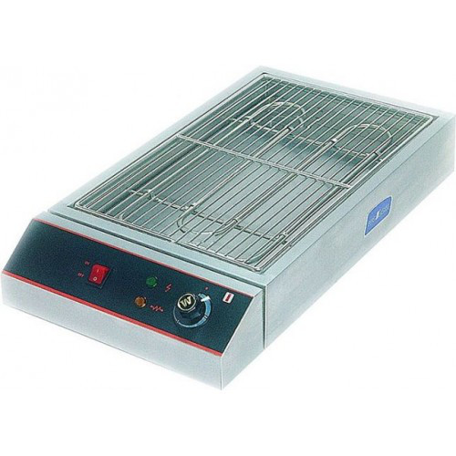 Вапо гриль електричний Rauder JVG-280, фото 1