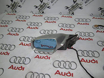 Ліве дзеркало AUDI A8 D3