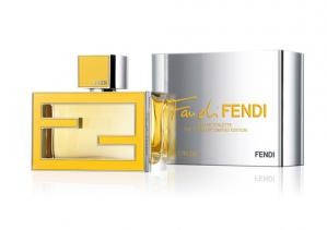 Аромат лета 2012 Fan di Fendi It-Color.