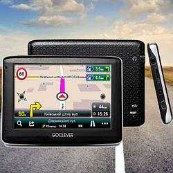 Навігатори та Авто товари