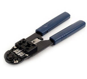 Інструмент і наконечники для кабелю