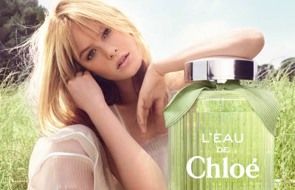 Новинка від Chloe.