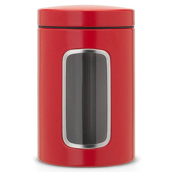 Ємність для зберігання сипучих продуктів Brabantia 1,4 л (484063)