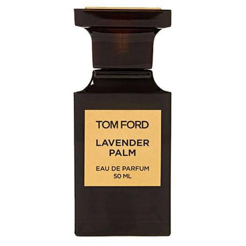 Новинка від Tom Ford Lavender Palm.
