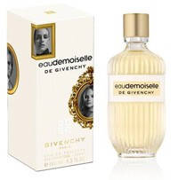 Аристократичний парфум Eaudemoiselle de Givenchy