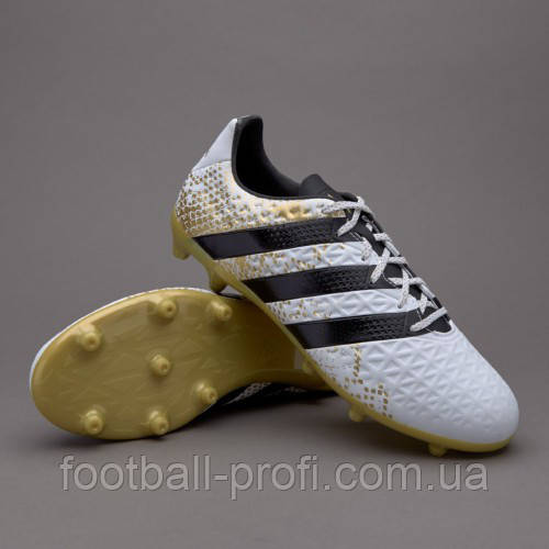 【新品レア】 adidas ACE16+FG 25.5 Adidas ACE 16 - купить недорого, Prom.ua: цены, акции и
