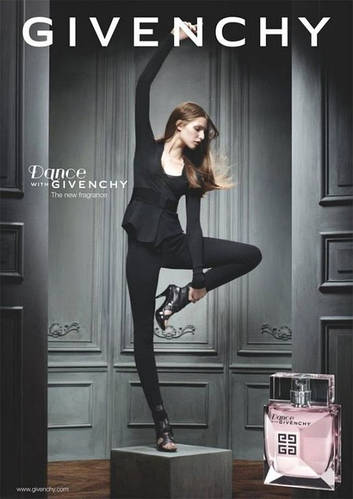Справжня історія успіху Будинку моди Givenchy