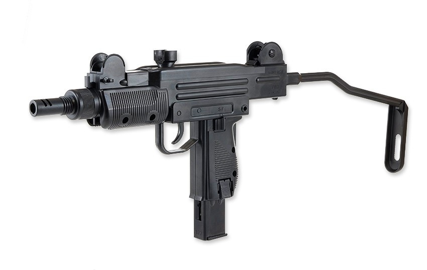 Umarex IWI Mini Uzi