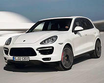 Porsche Cayenne 2011-2017