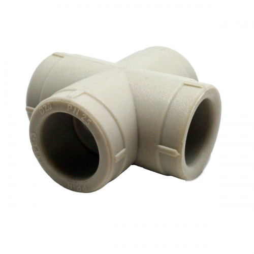 Крестовина ППР Ду 20 Hakan (50/200) (ID#703149587), цена: 10.40 ...