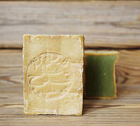 Уцінка Традиційне алеппське мило Kadah, 5% лавра, 200 g., Туреччина