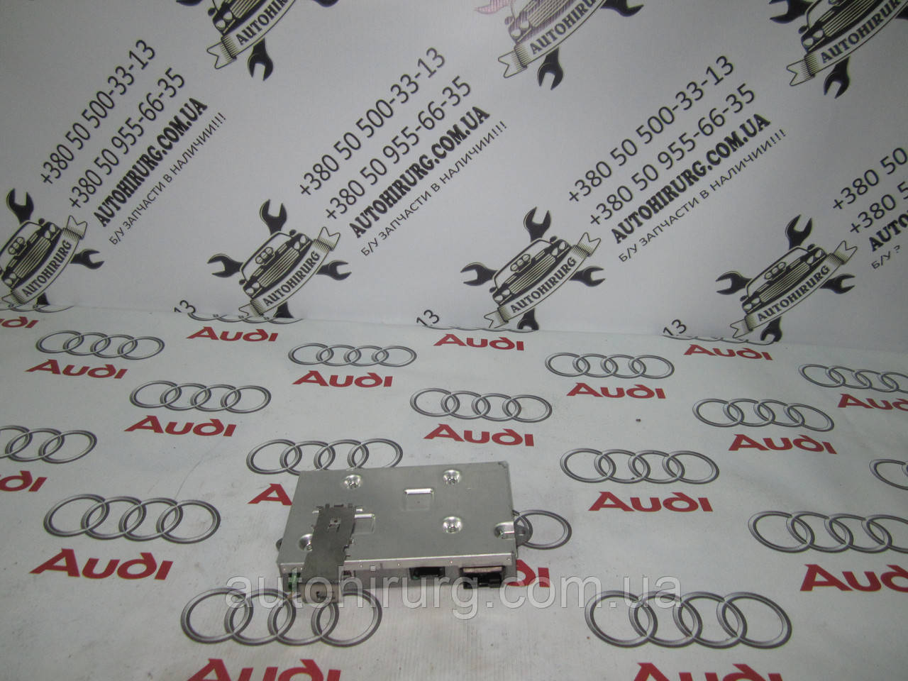 Інтерфейсний блок AUDI A8 D3 (4E035729A / 4E910729)