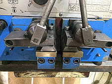 Зварювальний апарат для стрічкових пил IDEAL WERK BSS-060, фото 2