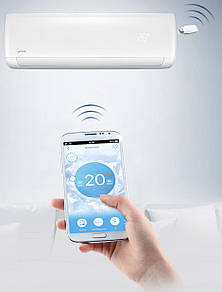 Модуль Wi-Fi smart kit Midea SK-102, фото 2