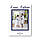Maison D`or Luna Enfants Панда дитячий махровий халат із капцями для хлопчика, фото 4