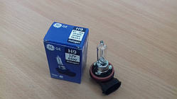 Автолампи Н9 General Electric (Tungsram)  Standart 12 V 65 W PGJ19-5 картонне паковання (Угорщина)