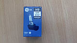 Автолампи Н9 General Electric (Tungsram)  Standart 12 V 65 W PGJ19-5 картонне паковання (Угорщина), фото 3