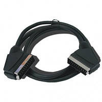 Кабелі SCART