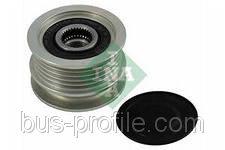 Шків генератора на MB Sprinter