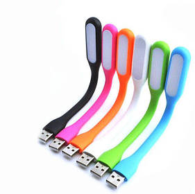 USB ліхтарі