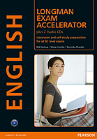 Longman Exam Accelerator