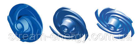 Насоси Faggiolati D Насоси Faggiolati D