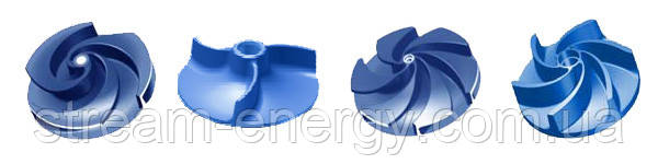 Насоси Faggiolati V Насоси Faggiolati V