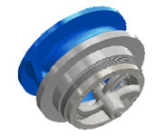 Насоси Faggiolati J Насоси Faggiolati J