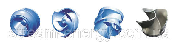 Насоси Faggiolati C Насоси Faggiolati C