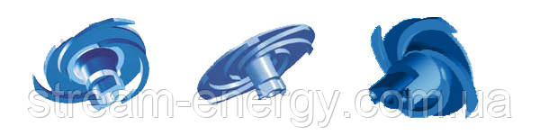 Насоси Faggiolati T Насоси Faggiolati T